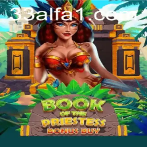 Explorando o Universo Místico de BookOfThePriestess: Um Guia Completo com 33alfa