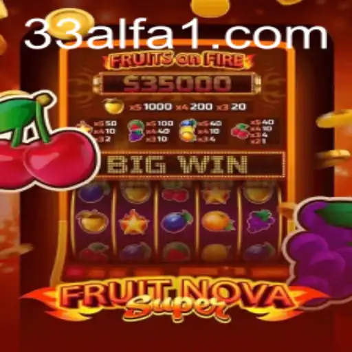 Explorando o Fascinante Mundo de FruitNovaSuper