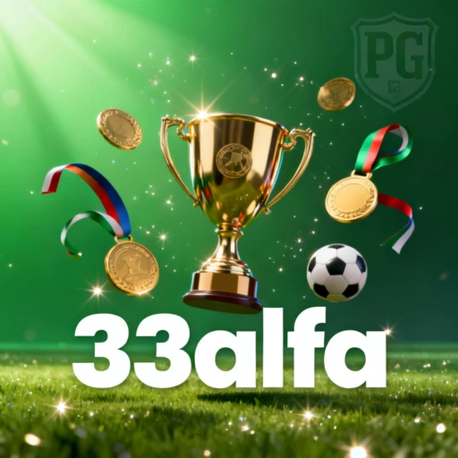 33alfa Logo