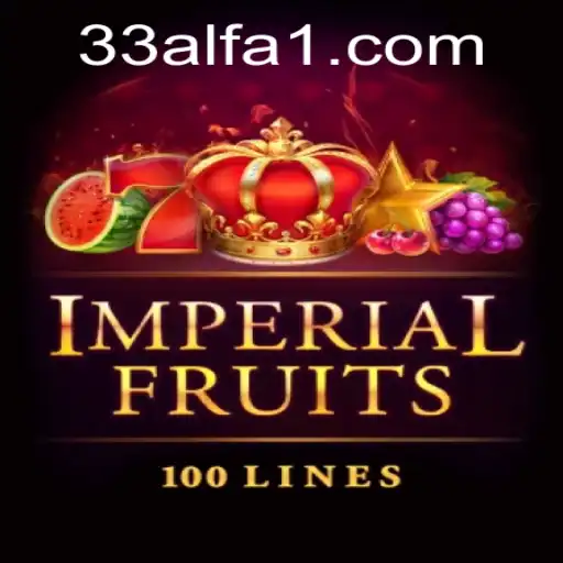 Imperial Fruits 100: Uma Jornada Atraente pelo Mundo dos Jogos Frutados