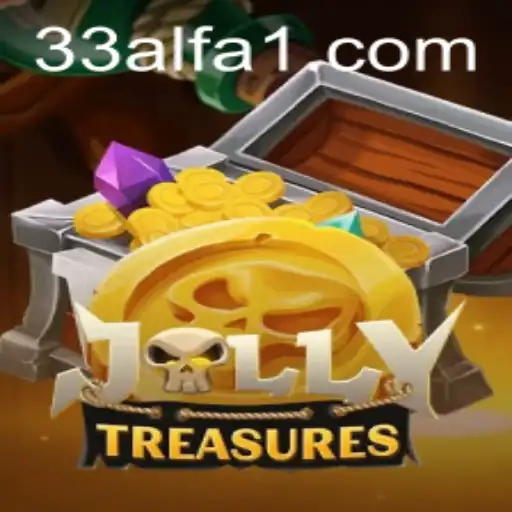 Descubra as Aventuras do Jogo 'JollyTreasures'